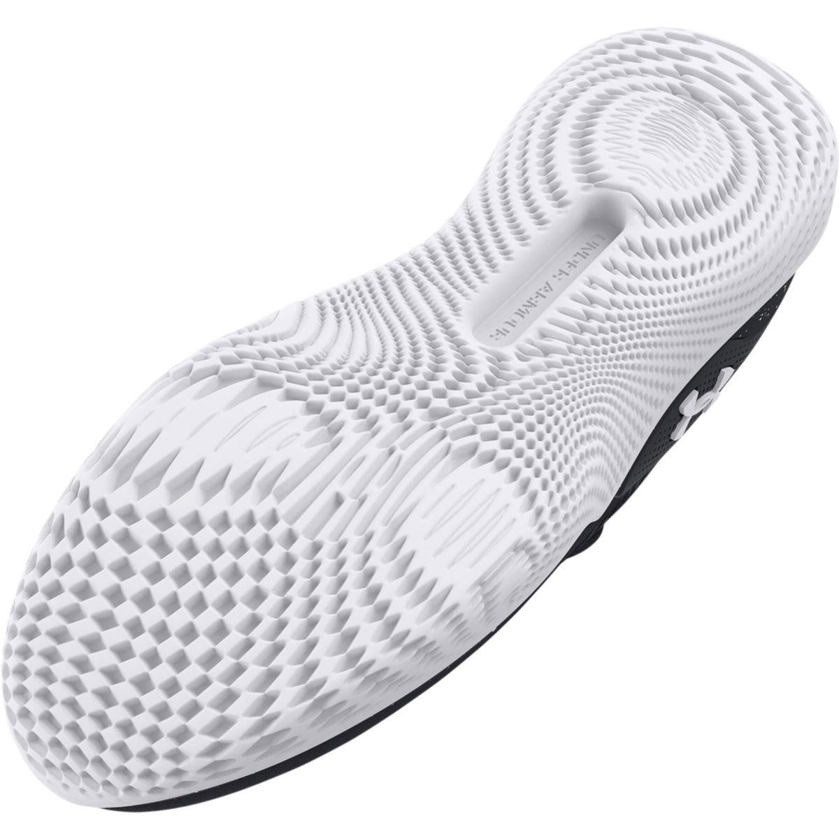 Under Armour Flow Dynamic IntelliKnit Træningssko Dame