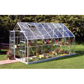 Tuinkas Royal Well Magnum 148 met 3mm veiligheidsglas