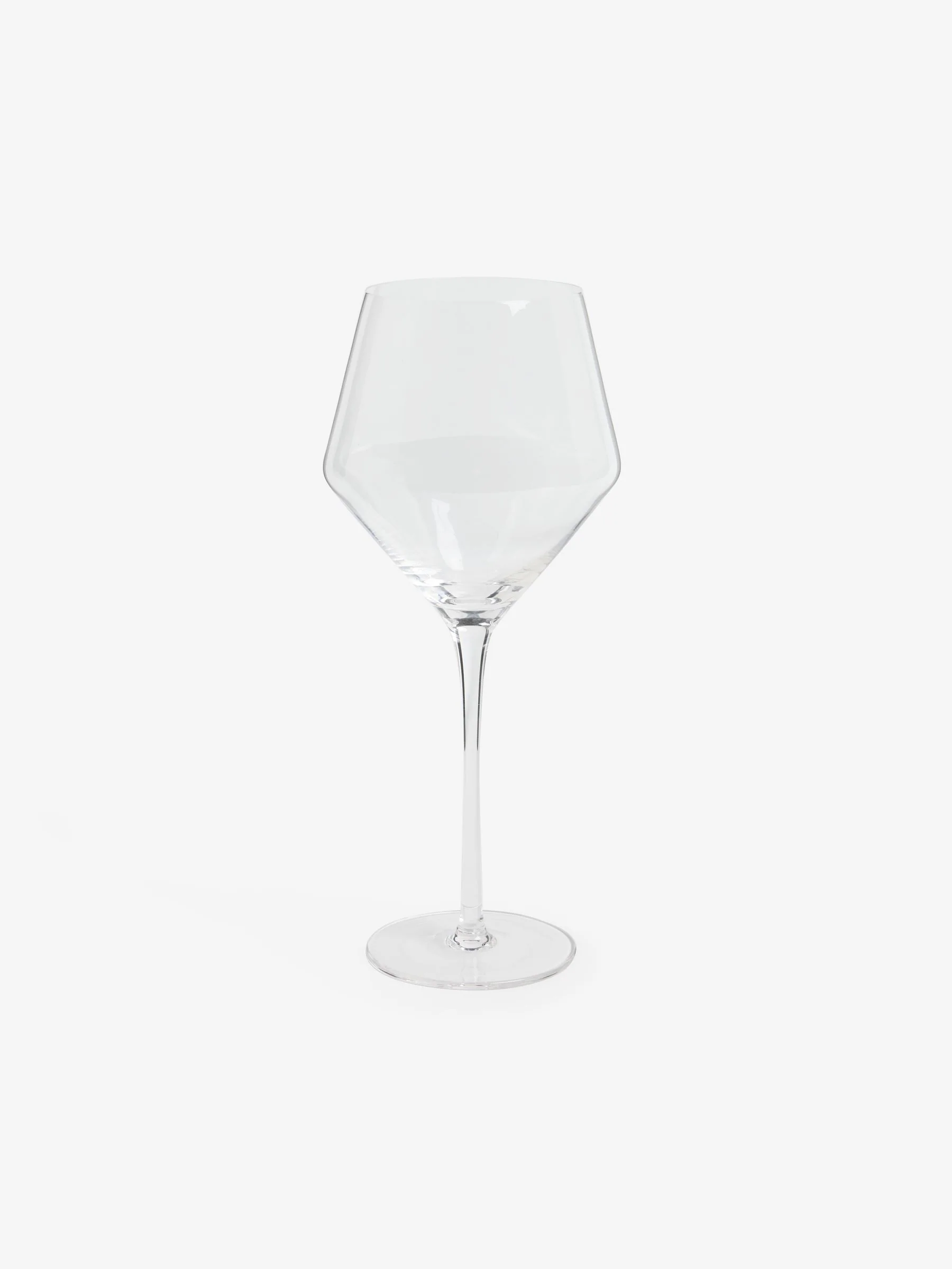 MADE.COM Velma Crystal Taps Toelopend