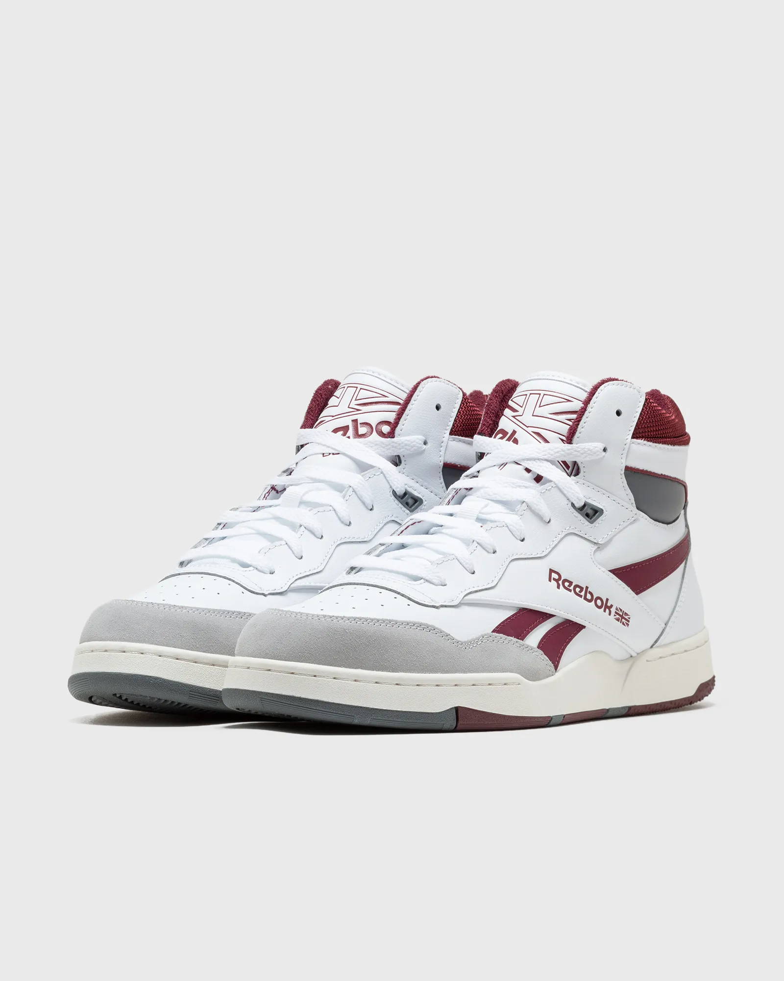 Reebok BB 4000 II MID