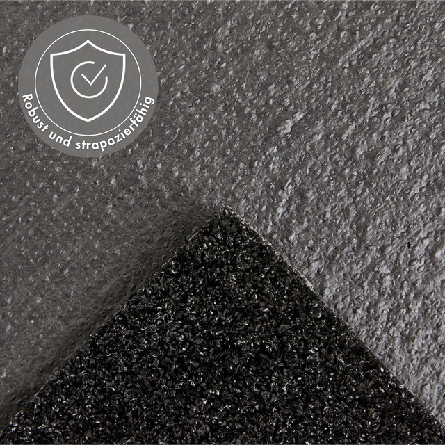 Andiamo Kunstrasen »Lanzarote, Made in Belgium« rechteckig 7 mm Höhe luxuriös, für Balkon & Terrasse, Rasenteppich, wasserdurchlässig