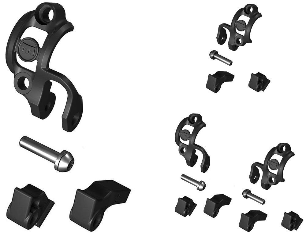 Magura Shimano I-Spec I+II Shiftmix 1+2 Klemmschelle kaufen | Bike-Discount