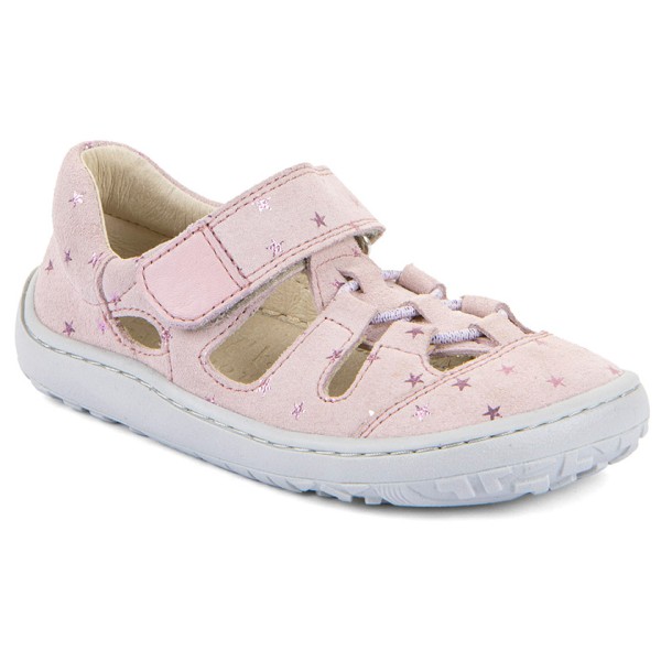 Froddo - Kid's Barefoot Elastic Sandal - Sandales