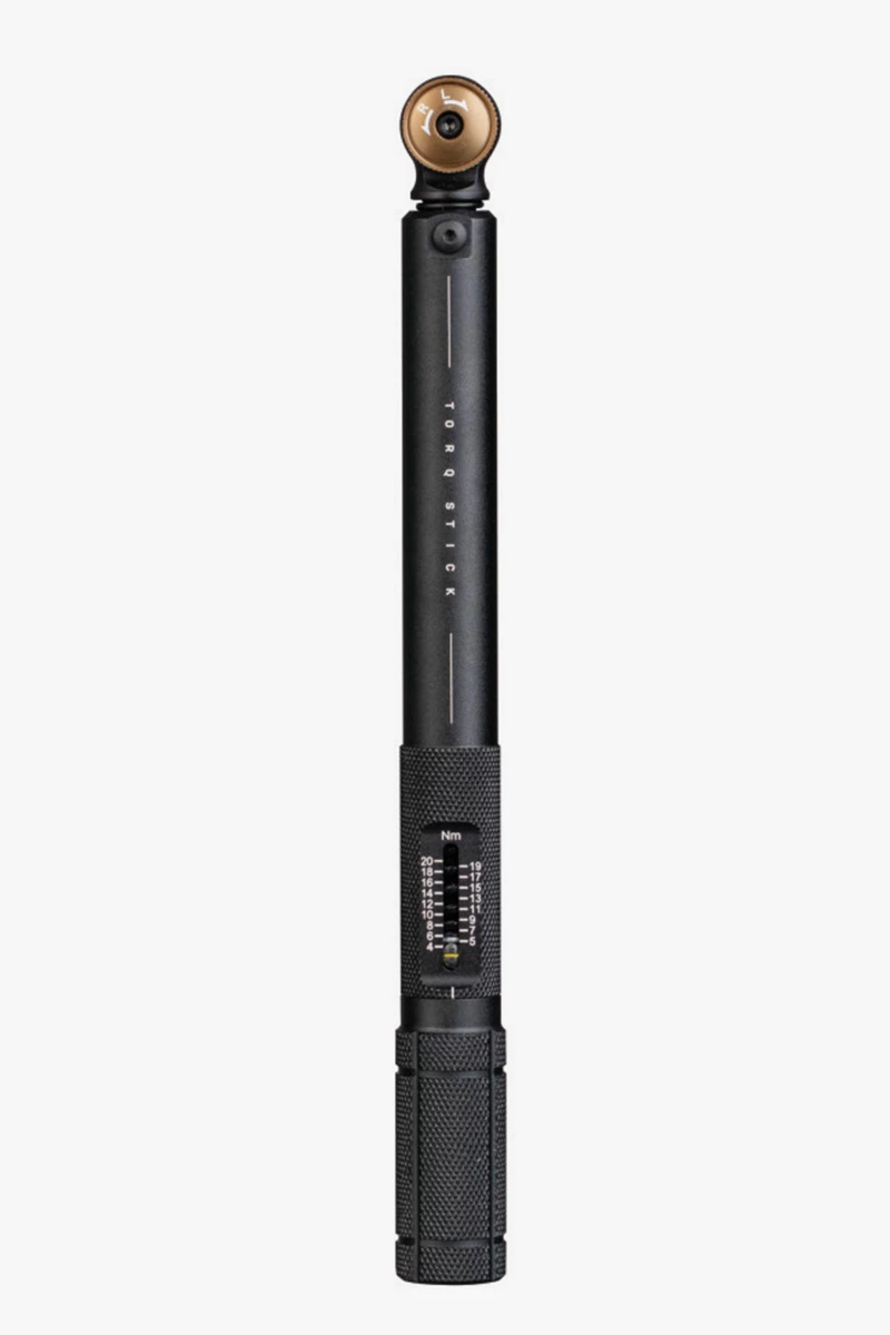 Topeak Torq Stick Pro 4-20 Nm Drehmomentschlüssel