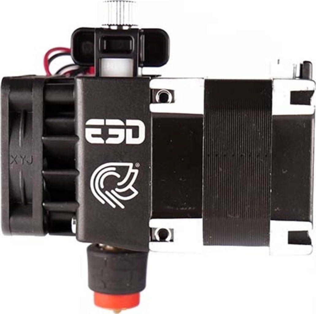 E3D  Revo Hemera Upgrade Full Kit, 24V    Für das Upgrade deines Hemera-Extruders auf die neue Revo-Technologie