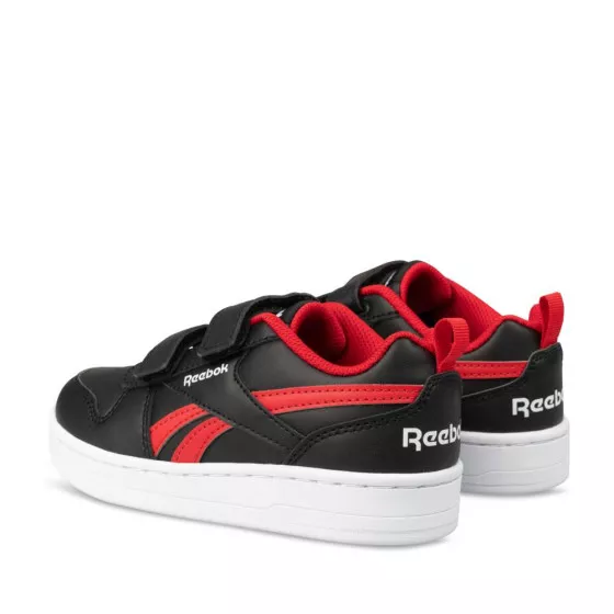 Baskets NOIR REEBOK Royal Prime