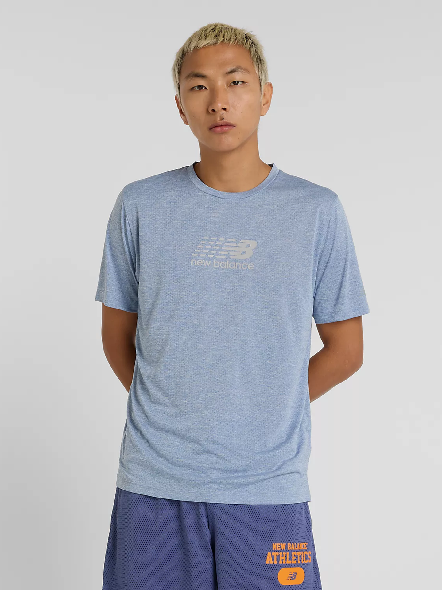 Athletics Graphic T-Shirt