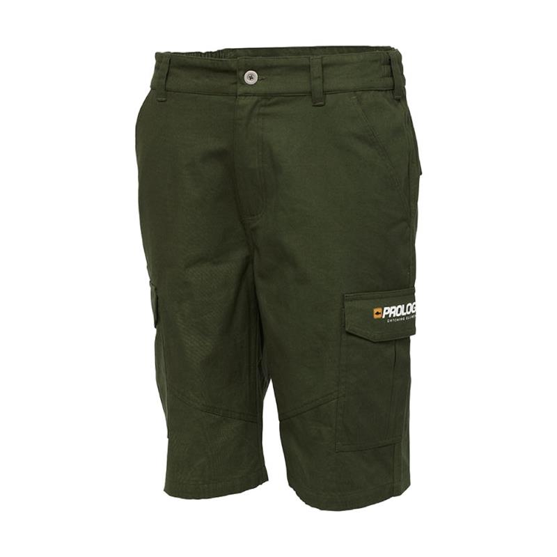 Short Homme Prologic Combat - Kaki