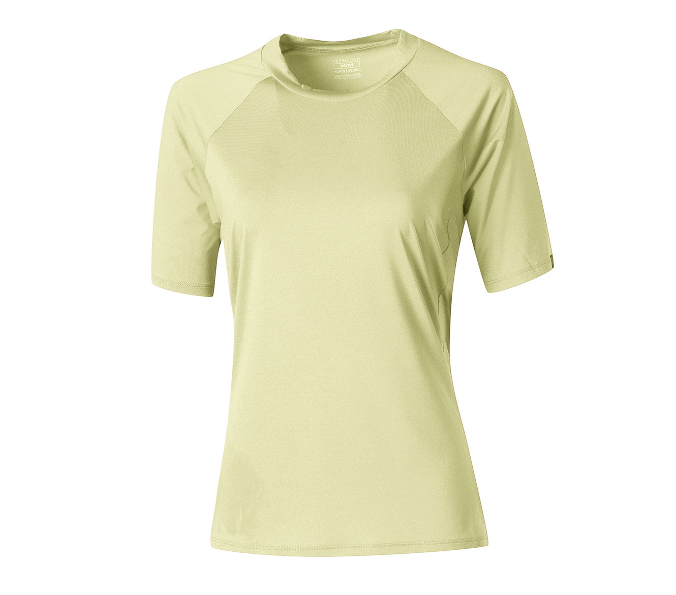 7mesh Sight Shirt SS W's