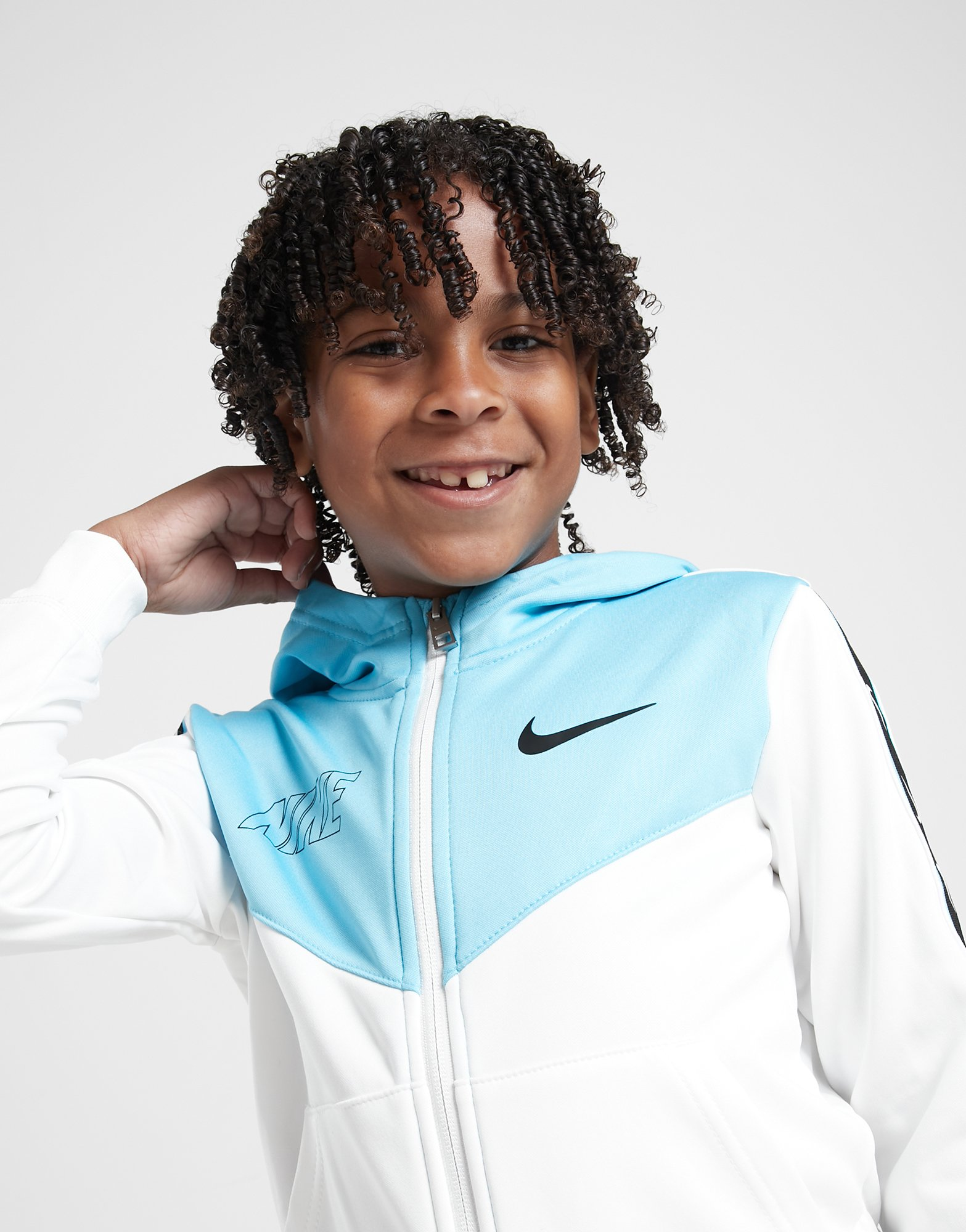 Nike Ensemble de survêtement Enfant