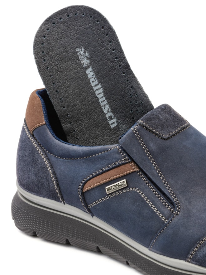Aquastop Slipper