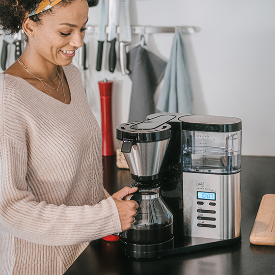 Perfect Clean Reinigungstabs für Kaffeevollautomaten