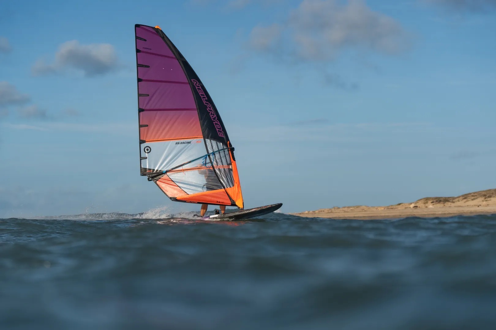 JP Australia Slalom - S-Tec - 2025 97 L