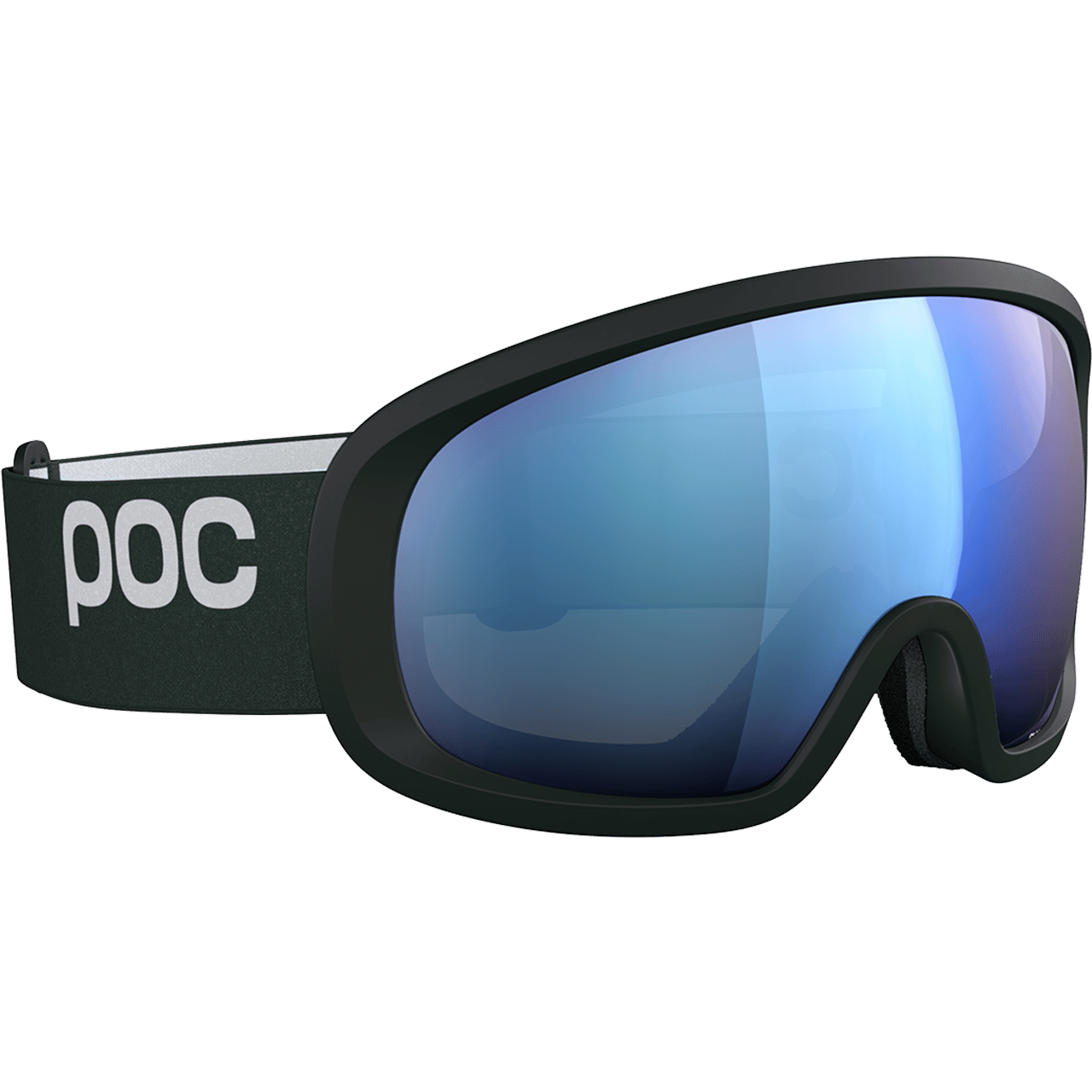 POC Fovea Mid pargasite green/partly sunny blue | POC Skibrillen | POC | P | MARKEN | XSPO