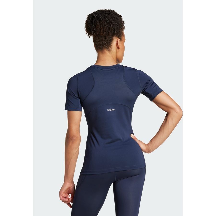 Adidas Techfit Training Tee