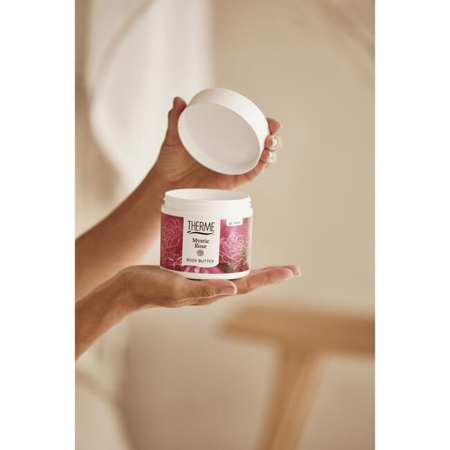Therme Mystic Rose Body Butter 225 GR