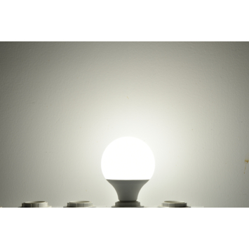 Lutec Connect slimme lichtbron G100 E27 12W