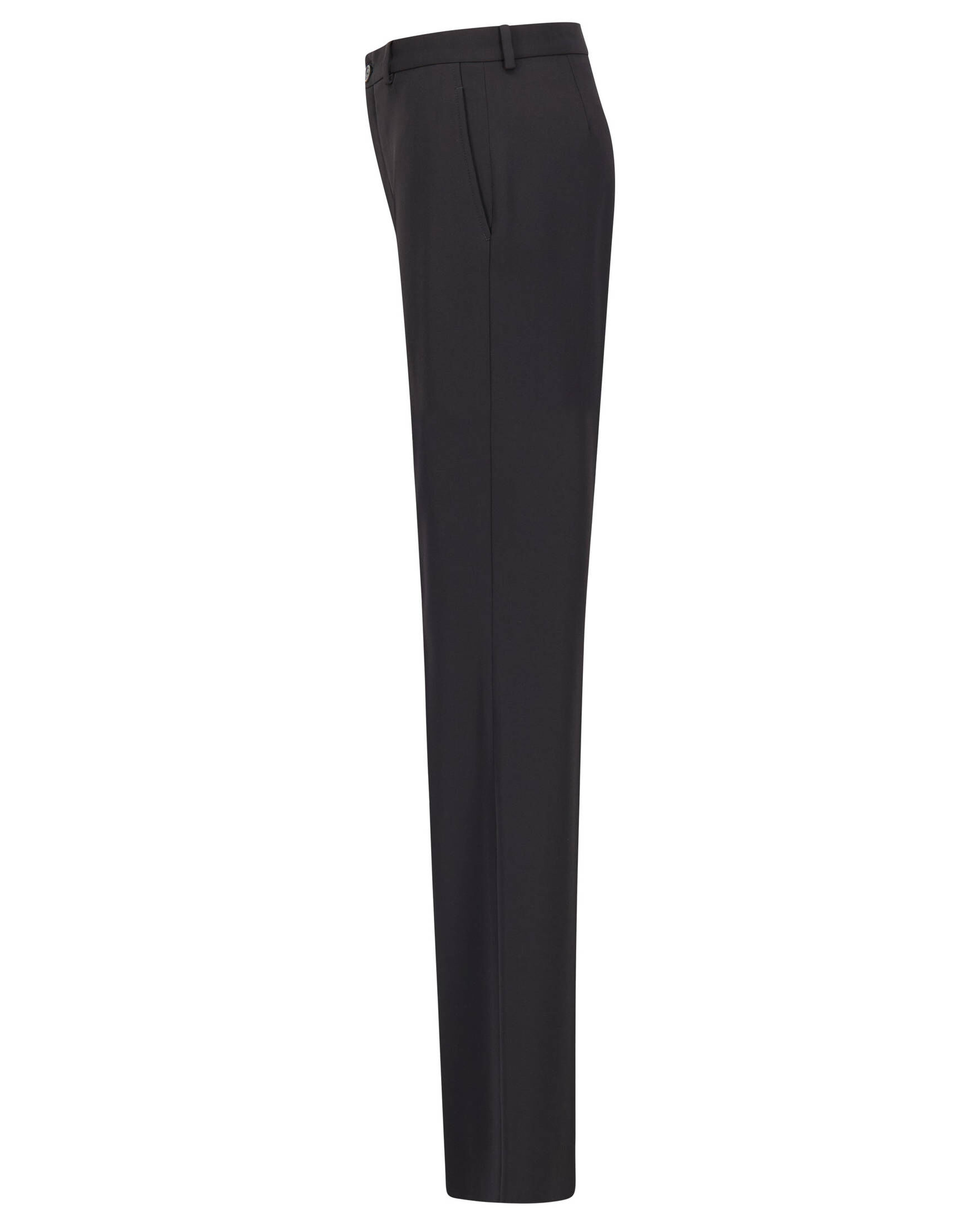 Balenciaga| Damen Hose aus Schurwolle
