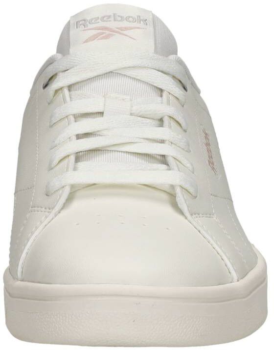 Reebok Court Clean gebroken wit