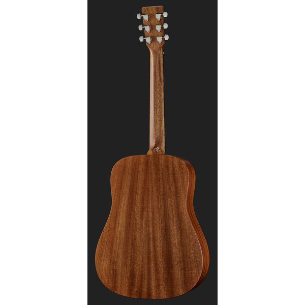 Martin Guitar Djr-10-2, Sitka, Sapele LH