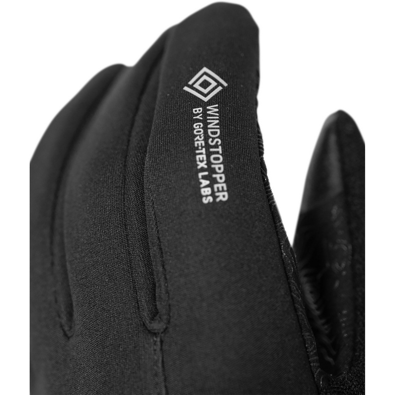 Reusch Rider Windstopper Touch-Tec Handschuhe