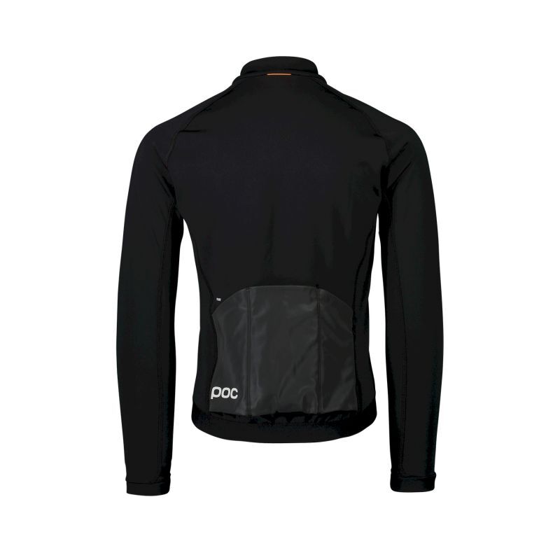 Thermal Jacket - Veste vélo homme