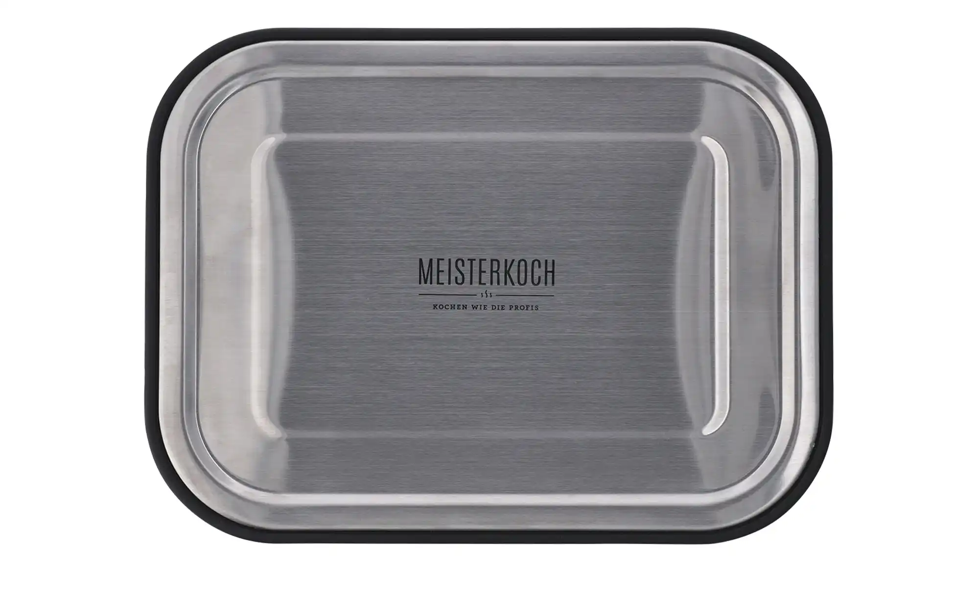 Meisterkoch Aufbewahrungsdose M 1000 ml OPTIMUS