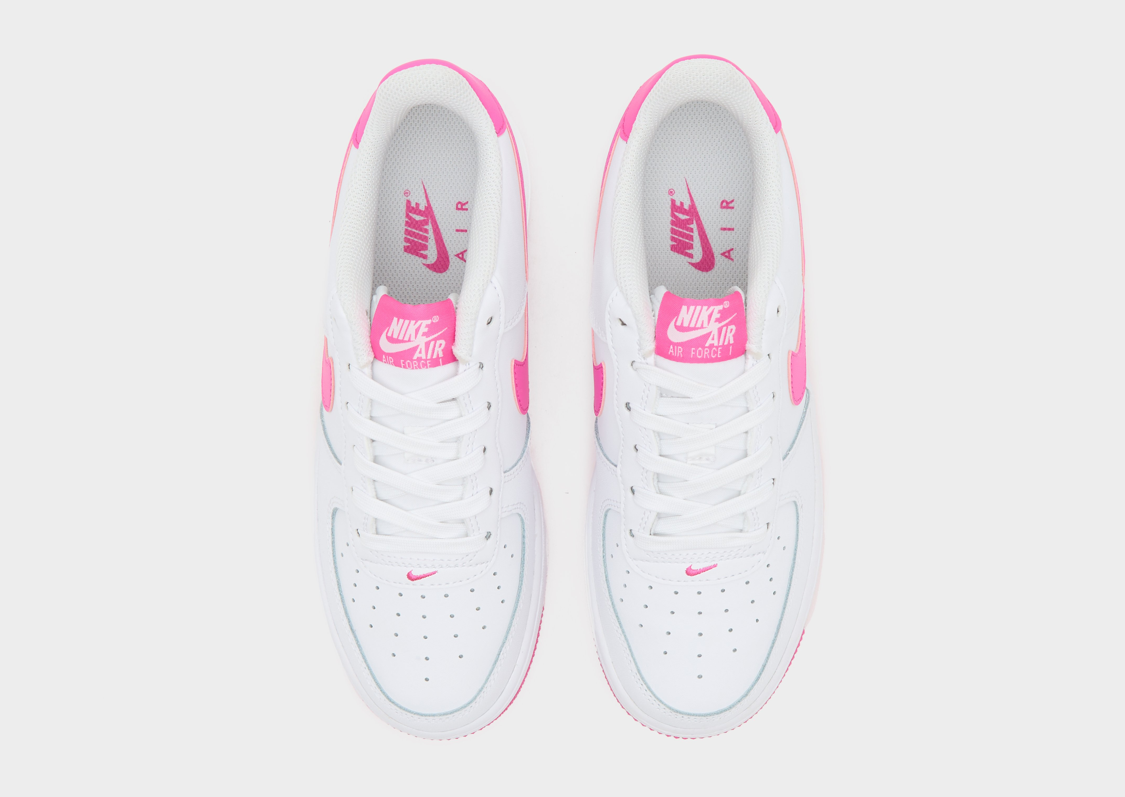 Nike Air Force 1 Femme