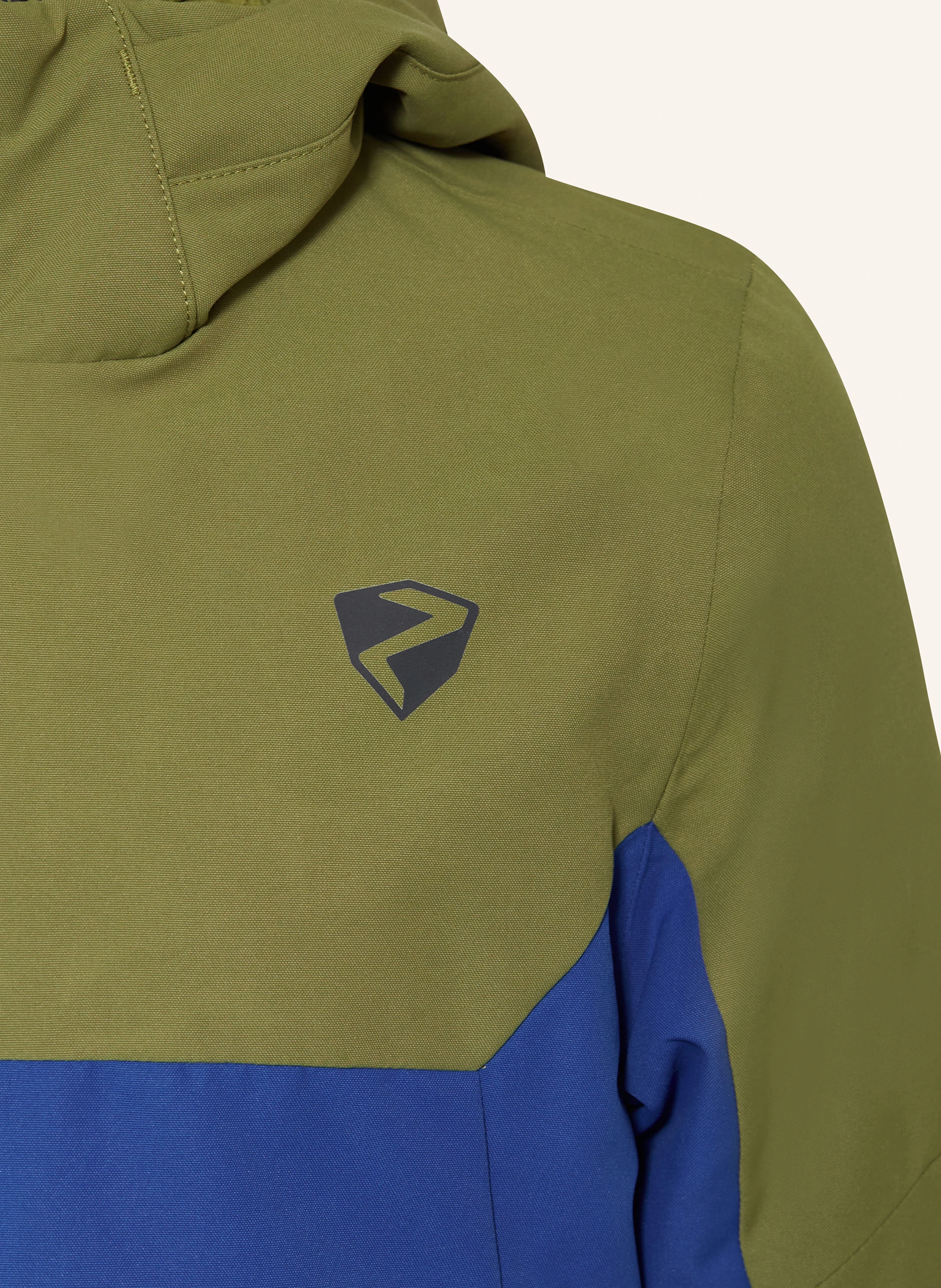 Ziener Skijacke AGIMO