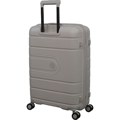 Voyage trolley 8 hjuls 54 cm - lysgrå
