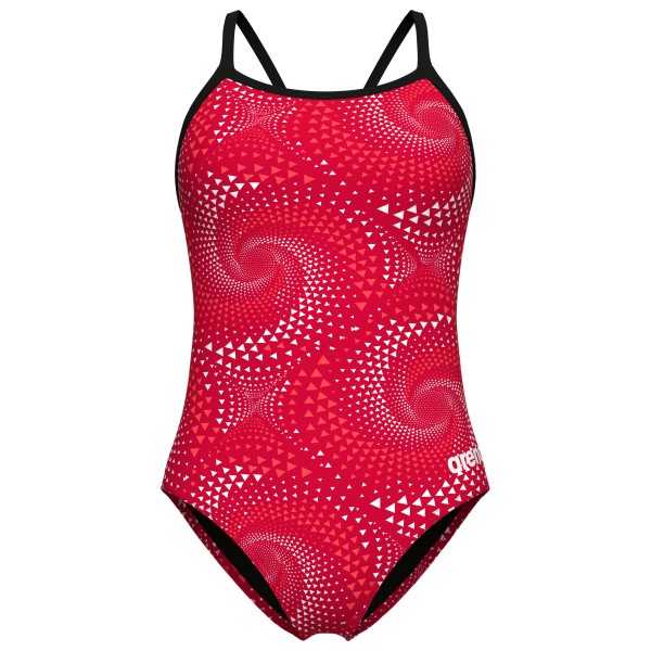 Arena - Women's Fireflow Swimsuit Lightdrop Back - Maillot de bain