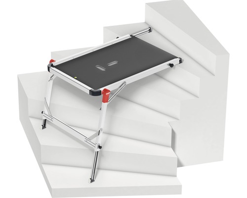 Hailo Trappenplatform TP 1