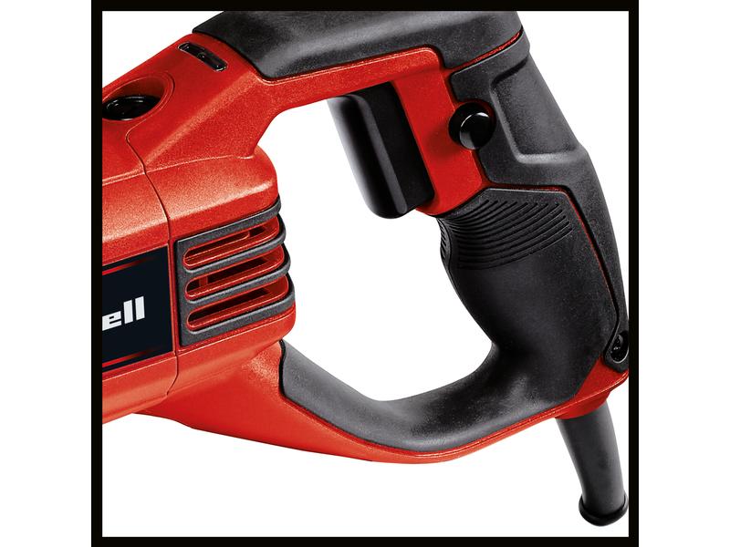 Einhell Universalsäge TE-AP 950 E Kompakte Säbelsäge für unterschiedlichste Materialien