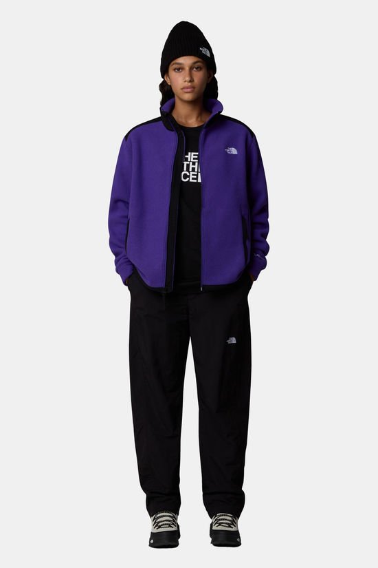 The North Face The North Face Alpine Polartec 200 FZ Fleecevest Dames