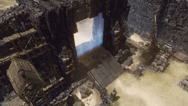 SpellForce 3: Fallen God