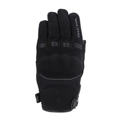 Gants Richa SCOPE WATERPROOF FEMME - Noir