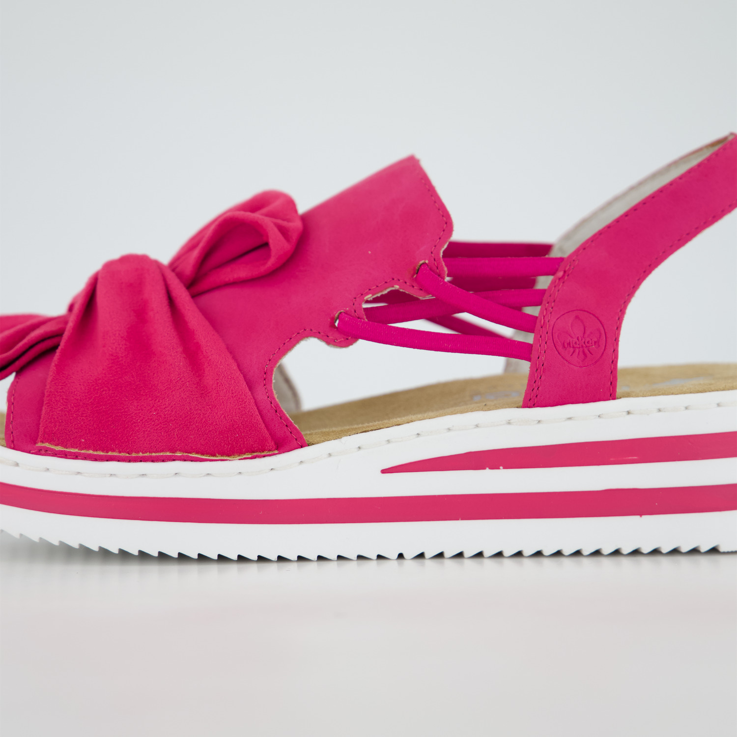 Rieker Sandalen