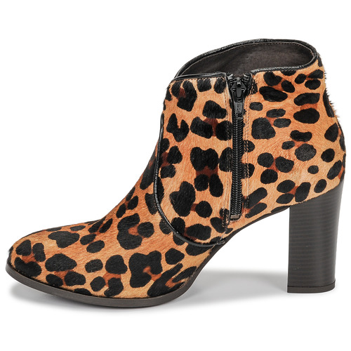 Betty London - HENDA - Marron