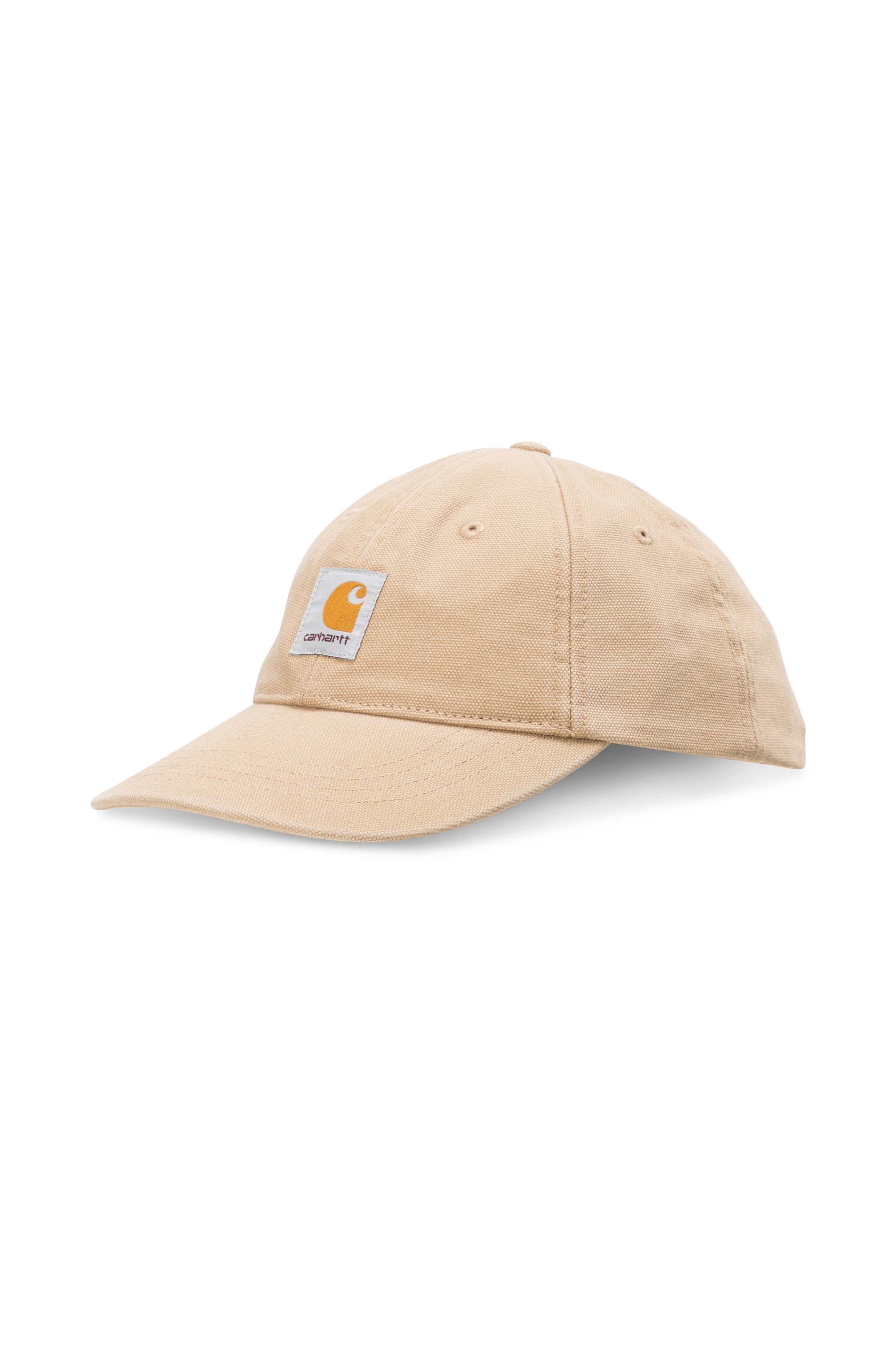 CARHARTT WIP Casquette Dune Cap Beige