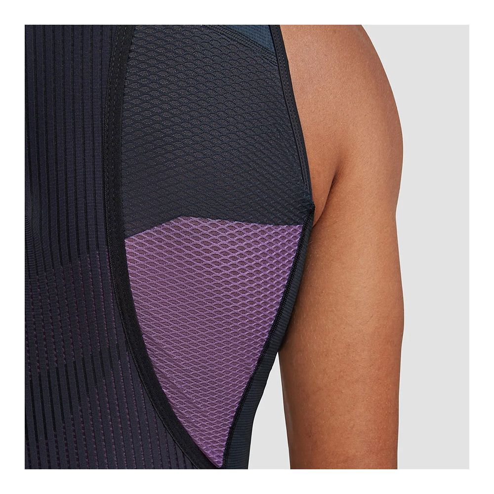 Maap EVOLVE TEAM BASE LAYER - Sous-couche Homme black