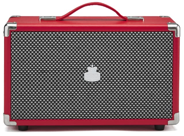 GPO WESTWOOD RED