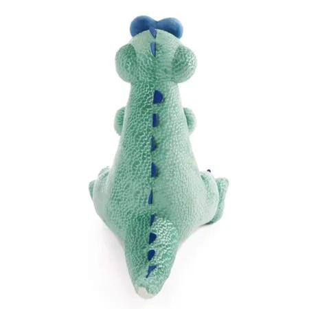 NICI Sitzendes Kuscheltier Krokodil Croco McDile Wild Friends NICI Green, 50 cm