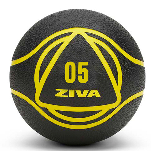 Ziva Essentials - Balão Medicinal 5 Kg