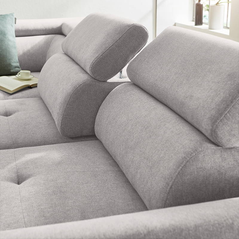 Stylife Ecksofa MAROLA
