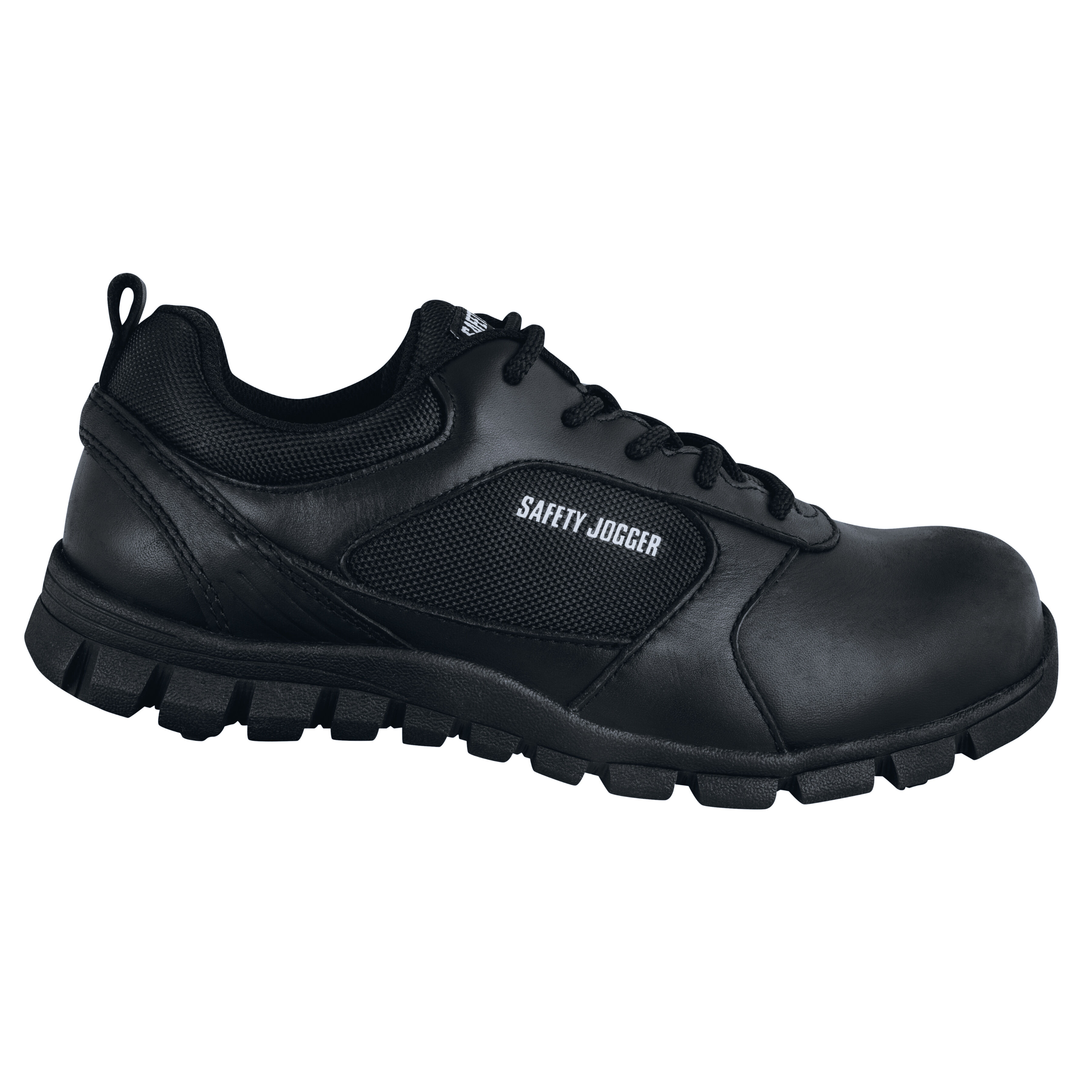 Safety Jogger Komodo - federleichter Sicherheitsschuh