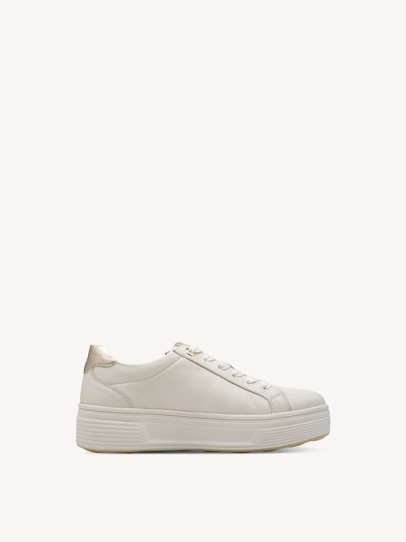Sneaker - wit