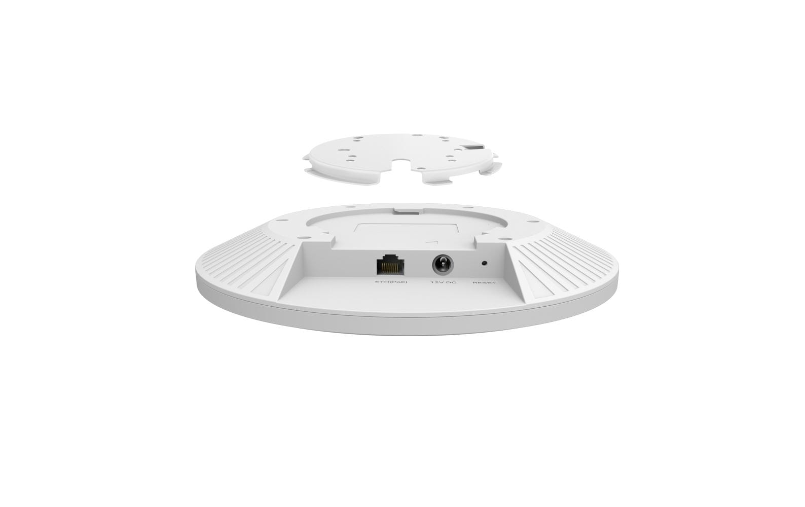 Mesh Access Point AX6000<br>AX6000 Ceiling Mount WiFi 6 Access Point