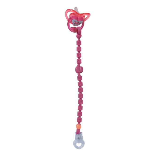 Baby Annabell - Schnuller mit Clip