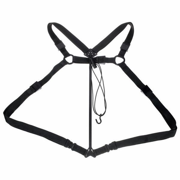 Zappatini Strap Bassoon Large black