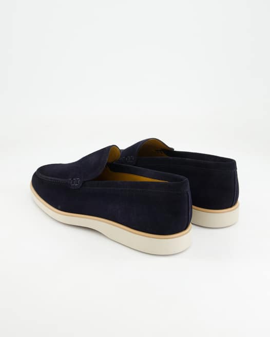 Magnanni 25117 Apolo Slipper in Blau
